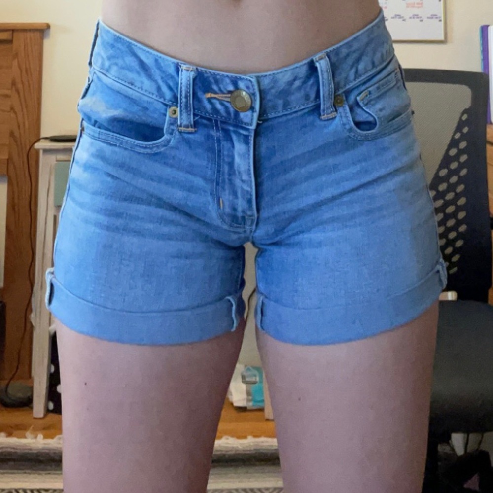 American Eagle shorts